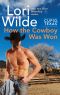 [Cupid, Texas 06] • How the Cowboy Was Won